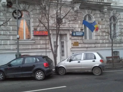 Falcă e disperat! Manevră de culise pentru a-şi păstra şefia PNL Arad
