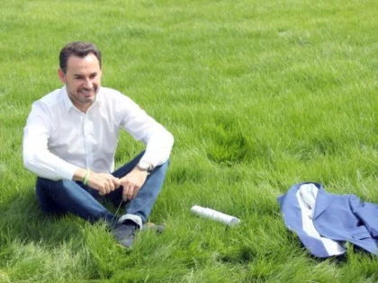 Falcă îi pune la punct pe utişti: “Să rezolvăm lucrurile în ritmul nostru!”