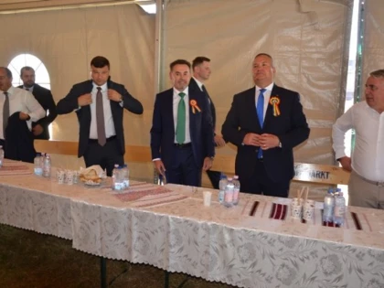 Falcă îl contrazice pe Ciucă pe tema unor candidaturi comune cu cei de la PSD