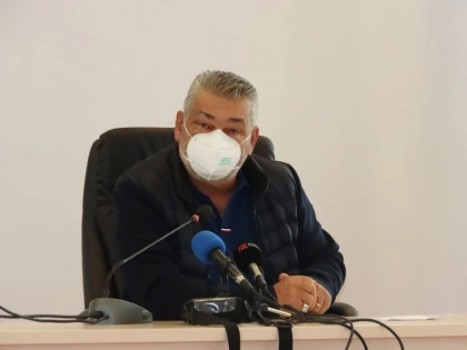 Falcă, în culmea extazului: Domșa este în conducerea CNAS