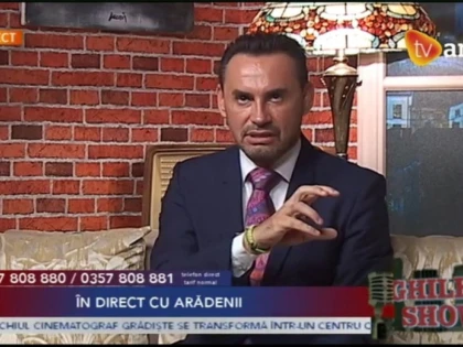 Falcă îşi umple buzunarele de la LIDL, dar nu dă doi bani pe producătorii arădeni