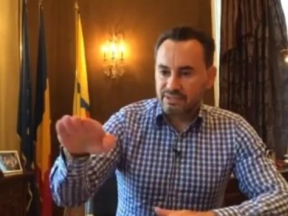 Falcă nu ar lua Bacalaureatul. „UNI vrem şi INVESTIŢI în şcoli”