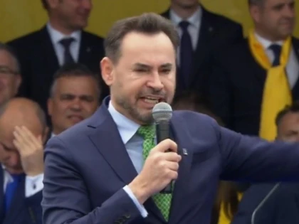 Falcă nu este infectat cu coronavirus. Testul a ieșit negativ