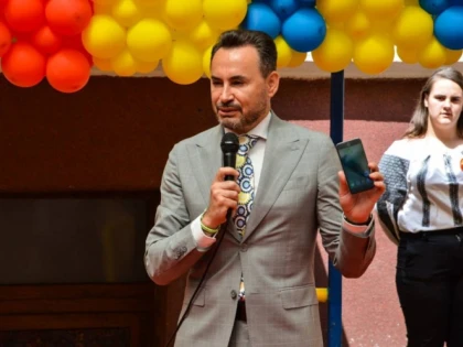 Falcă nu trece de 5 la sută în sondajul PNL