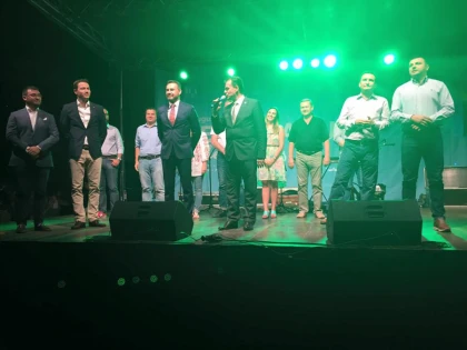 Falcă, prins cu minciuna! Iată dovada că şi-a dus de nas colegii de partid