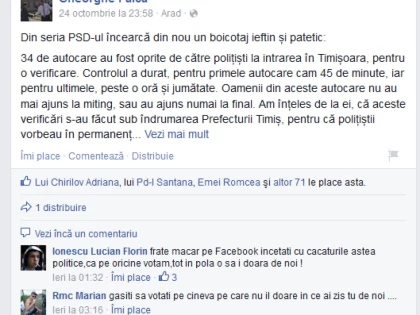 FALCA REINVENTEAZA LIMBA ROMANA: A FOST SUSPUS UNUI BOICOTAJ IEFTIN