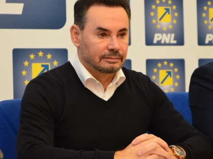 Falcă se declară împotriva traseismului, deși a „furat“ candidatul PSD de la Gurahonț, în urmă cu trei săptămâni