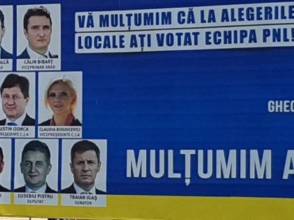 FALCĂ SE FOLOSEŞTE DE „RENEGATUL“ IGAŞ PENTRU A CÂŞTIGA VOTURI LA PARLAMENTARE