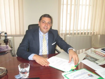 FALCA SE „OPUNE“ TOT MAI TARE MIGRATIEI: VICEPRIMARUL TITIRIGA DE LA PPDD TRECE LA PDL