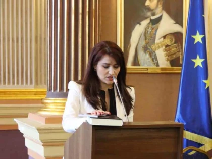 Falcă și-a pus în funcția de subprefect „contabilul“ de la cabinetul de europarlamentar