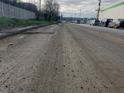 Falcă și Bibarț își bat joc de arădenii de pe strada 6 Vânători