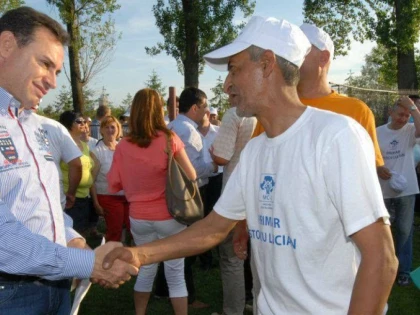 FALCĂ TRATEAZĂ ARĂDENII CA PE CETĂŢENI DE MÂNA A DOUA