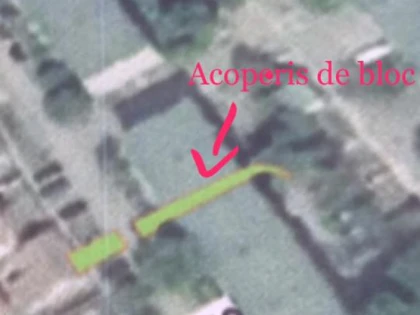 Falcă, un mare vizionar. Vrea parc pe acoperişul unui bloc