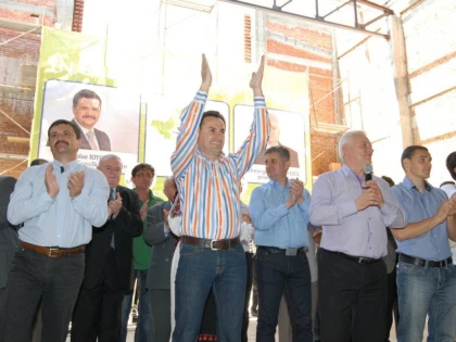 FALCA „VINDE“ POSTUL LUI IOTCU, CAND LA PDL, CAND LA PNL
