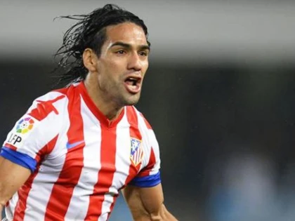 FALCAO NU MERGE LA MONDIALE. VEZI ECHIPA COMPLETA