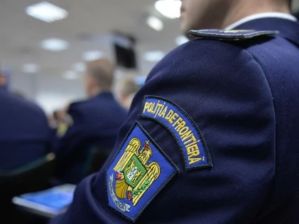 Falsuri privind identitatea descoperite la P.T.F. Nădlac II și Curtici