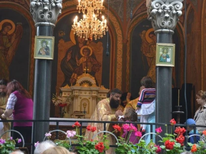 FAMILIA CREȘTINĂ, ÎN CENTRUL ACTIVITĂȚILOR PASTORAL-CATEHETICE DE LA ARAD