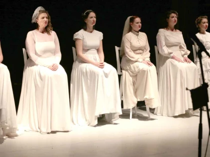 Familia Ibsen, anulată la Teatru