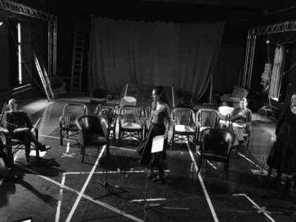 „Familia Ibsen”, un nou proiect la Teatrul „Ioan Slavici” Arad