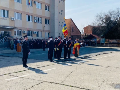 Familia ISU Arad s-a extins