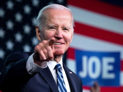 Familia lui Joe Biden l-a încurajat să rămână în cursa pentru Casa Albă