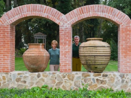 Familia Regală își va petrece Crăciunul și Anul Nou la Săvârșin