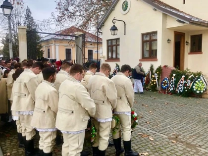 Familia Regală va petrece Crăciunul și Anul Nou la Săvârșin