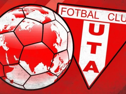 Fan shop-ul UTA-ei, accesibil acum şi pentru fanii din străinătate