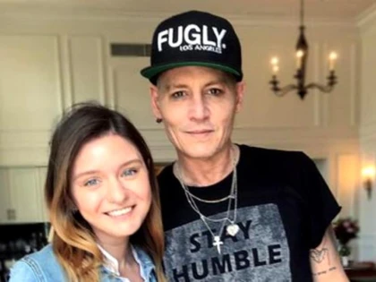 Fanii lui Johnny Depp, îngrijorați pentru sănătatea actorului