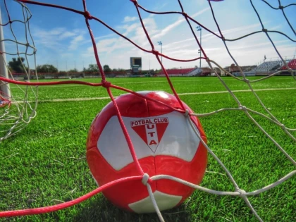 Fanshopul UTA-ei organizează o nouă acţiune de vânzări la sediul clubului