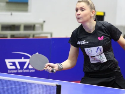 Fără arădeanca Dodean, accidentată, Saint Quentin a ratat calificarea în semifinalele Ligii Campionilor