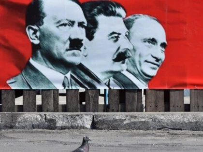 FARA EL, LUMEA AR FI ARATAT CU TOTUL ALTFEL. ZIUA IN CARE S-A NASCUT UN DICTATOR CARE A FRANT DESTINELE A MILIOANE DE OAMENI