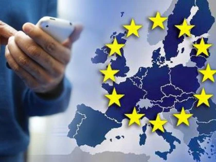 Fără grija facturii de roaming în țările UE, începând de astăzi