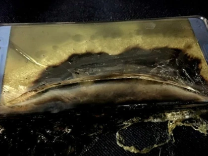 FĂRĂ PRECEDENT! SAMSUNG OPREȘTE DEFINITIV PRODUCȚIA DE GALAXY NOTE 7