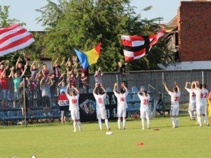 Fără soluţii, UTA ar putea relua campionatul tot pe Motorul