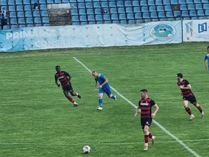 Fără surprize în etapa de Liga a IV-a: favoritele au făcut legea, Curticiul revine pe podium!