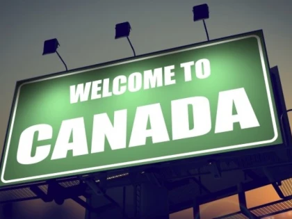 Fără viză în Canada de la 1 mai