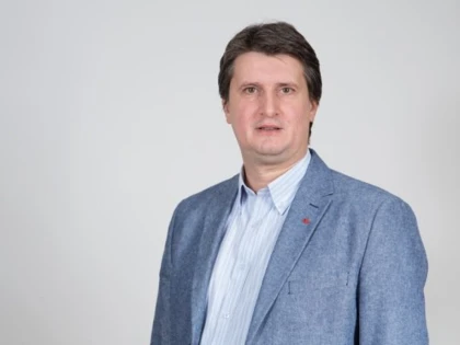 Farago Péter a fost reales președinte al UDMR Arad