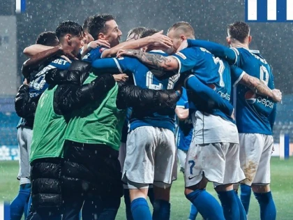 Farul a câștigat sezonul regulat și intră prima în play-off-ul Superligii, Argeșul rămâne egala UTA-ei!