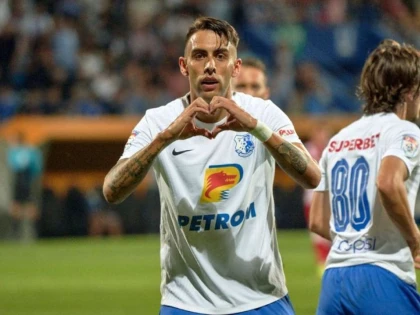 Farul lui Hagi câştigă la FCSB, iar UTA nu mai are nici şanse matematice la play-off!