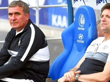 Farul lui Hagi nu a primit licenţa UEFA: constănţenii vor ataca decizia la TAS!