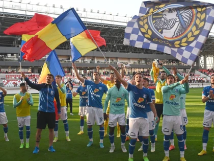 Farul lui Hagi se desprinde în fruntea Superligii, pași falși pentru CSU Craiova și Rapid!