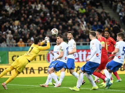 Farul lui Hagi ține deschisă lupta la titlu din SuperLiga! UTA e la trei puncte de play-off