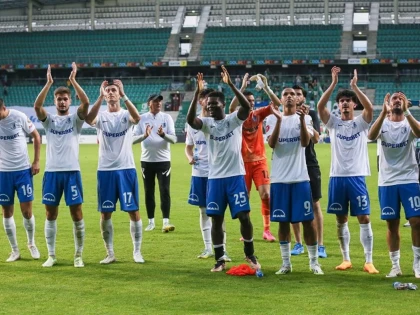 Farul s-a calificat în play-off-ul Conference League, FCSB și Sepsi joacă astăzi