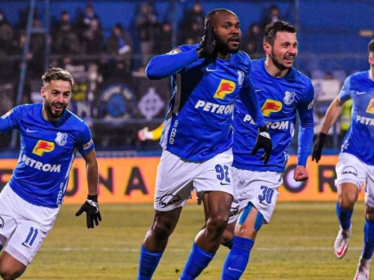 Farul şi Botoşani câştigă, iar şansele UTA-ei la play-off scad vertiginos!