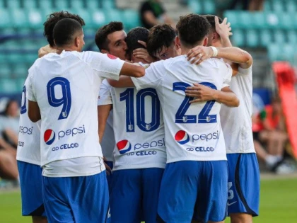 Farul și Sepsi au obținut rezultate bune, în prima manșă a play-off-ului Conference League