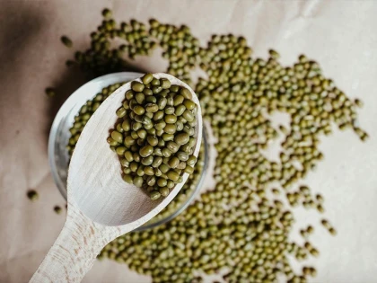 Fasolea Mung: Superalimentul Antic Redescoperit în Bucătăria Modernă