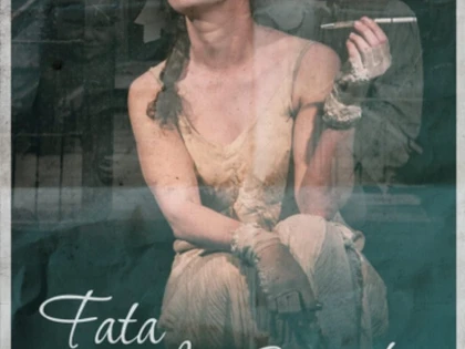 „Fata din curcubeu”, la Teatrul de Vară Arad