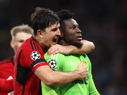 Favoritele au făcut legea în Liga Campionilor, victorie cu emoții pe Old Trafford
