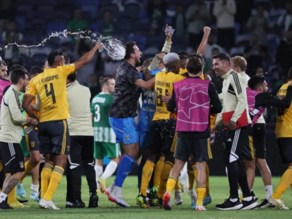 Favoritele au făcut legea în ultima etapă a grupelor Ligii Campionilor la fotbal